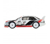 FORZA Modello AUDI 90 QUATTRO Videogioco Hot Wheels 1/64 7cm JHX05