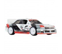 FORZA Modello AUDI 90 QUATTRO Videogioco Hot Wheels 1/64 7cm JHX05