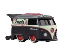 KOOL KOMBI DRACULA Modellino Furgone VW Volkswagen 1/64 6cm Hot Wheels JHX01