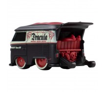 KOOL KOMBI DRACULA Modellino Furgone VW Volkswagen 1/64 6cm Hot Wheels JHX01