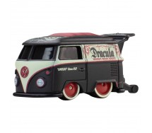 KOOL KOMBI DRACULA Modellino Furgone VW Volkswagen 1/64 6cm Hot Wheels JHX01