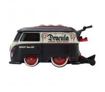 KOOL KOMBI DRACULA Modellino Furgone VW Volkswagen 1/64 6cm Hot Wheels JHX01