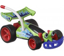 TOY STORY DISNEY PIXAR Modello Auto RC CAR 1/64 6cm Hot Wheels POP CULTURE JHX00