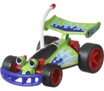 TOY STORY DISNEY PIXAR Modello Auto RC CAR 1/64 6cm Hot Wheels POP CULTURE JHX00