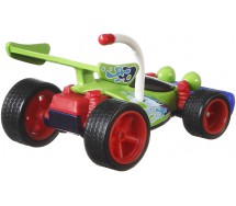 TOY STORY DISNEY PIXAR Modello Auto RC CAR 1/64 6cm Hot Wheels POP CULTURE JHX00