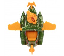 MASTER OF THE UNIVERSE Modello DieCast WIND RIDER 1/64 7cm Hot Wheels JHW91