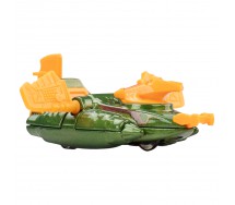 MASTER OF THE UNIVERSE Modello DieCast WIND RIDER 1/64 7cm Hot Wheels JHW91