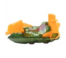 MASTER OF THE UNIVERSE Modello DieCast WIND RIDER 1/64 7cm Hot Wheels JHW91