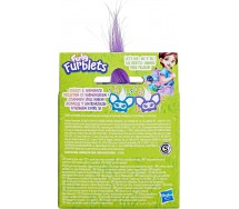 FURBY FURBLETS Peluche 5cm STAR-LEE Interattivo 45 Suoni Hasbro G0402