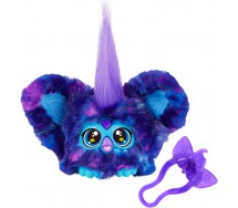 FURBY FURBLETS Peluche 5cm STAR-LEE Interattivo 45 Suoni Hasbro G0402