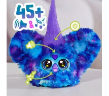 FURBY FURBLETS Peluche 5cm STAR-LEE Interattivo 45 Suoni Hasbro G0402