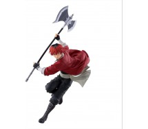 FRIEREN BOX ROTTO Banpresto FIGURA Statua STARK 29cm Serie Maximatic ORIGINALE