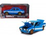 FAST FURIOUS BOX ROTTO...