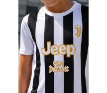 JUVENTUS FC 2026/2027 Maglia HOME Divisa UFFICIALE BIANCA NEUTRA Senza Numero