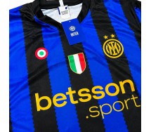 LAUTARO MARTINEZ 10 F.C. INTER 2026/2027 Maglia Nerazzurra Replica UFFICIALE