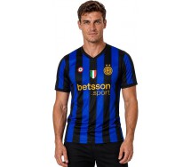 LAUTARO MARTINEZ 10 F.C. INTER 2026/2027 Maglia Nerazzurra Replica UFFICIALE