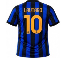 LAUTARO MARTINEZ 10 F.C. INTER 2026/2027 Maglia Nerazzurra Replica UFFICIALE