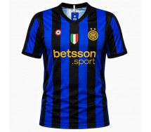 LAUTARO MARTINEZ 10 F.C. INTER 2026/2027 Maglia Nerazzurra Replica UFFICIALE