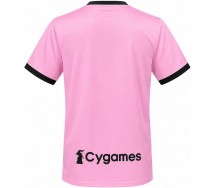 JUVENTUS FC 2026/2027 Maglia Divisa UFFICIALE ROSA NEUTRA Senza Nome e Numero