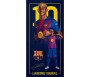BARCELONA LAMINE YAMAL...