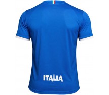 ITALIA FIGC 2026/2027 Maglia Calcio Nazionale UFFICIALE NEUTRA Senza Nome/Numero