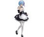 RE:ZERO REM versione Maid...