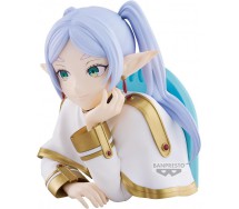 FRIEREN BUST BANPRESTO Busto Statua Figura 12cm Oltre la fine del viaggio