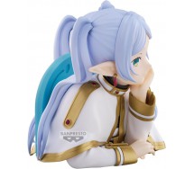 FRIEREN BUST BANPRESTO Busto Statua Figura 12cm Oltre la fine del viaggio