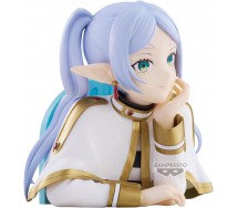 FRIEREN BUST BANPRESTO Busto Statua Figura 12cm Oltre la fine del viaggio