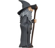 LORD OF THE RINGS figura GANDALF Statuetta 12cm Originale MINIX Serie MOVIES 131