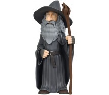 LORD OF THE RINGS figura GANDALF Statuetta 12cm Originale MINIX Serie MOVIES 131