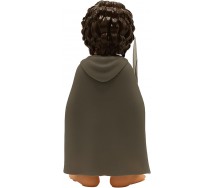 LORD OF THE RINGS figura FRODO Statuetta 12cm Originale MINIX Serie MOVIES 132