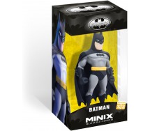 BATMAN figura Statuetta 12cm Originale MINIX DC COMICS Serie MOVIES 123