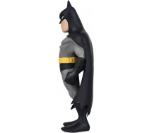 BATMAN figura Statuetta 12cm Originale MINIX DC COMICS Serie MOVIES 123