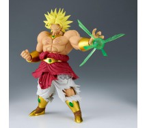 DRAGON BALL Banpresto Figura BROLY 21cm ORIGINALE Serie GxMateria GX Materia