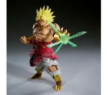 DRAGON BALL Banpresto Figura BROLY 21cm ORIGINALE Serie GxMateria GX Materia