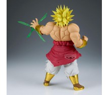 DRAGON BALL Banpresto Figura BROLY 21cm ORIGINALE Serie GxMateria GX Materia