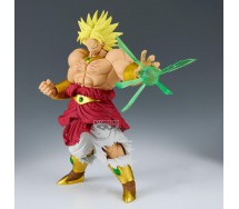 DRAGON BALL Banpresto Figura BROLY 21cm ORIGINALE Serie GxMateria GX Materia