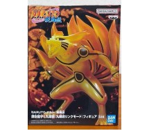 NARUTO Figura KURAMA LINK MODE Demone VOLPE 9 CODE VS Susanoo Ver. B BANPRESTO