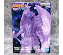 NARUTO Banpresto FIGURA Statua Susano Oh Susanoo 20cm vs Kurama versione A