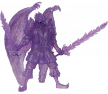 NARUTO Banpresto FIGURA Statua Susano Oh Susanoo 20cm vs Kurama versione A