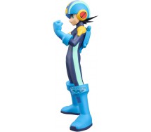 MEGAMAN ROCKMAN EXE Figura BANPRESTO Statua 24cm Serie GRANDISTA PlayStation
