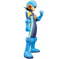 MEGAMAN ROCKMAN EXE Figura BANPRESTO Statua 24cm Serie GRANDISTA PlayStation