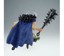 ONE PIECE EXTRA KAIDO Battle Record Collection Figura Statua 20cm BANPRESTO