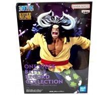 ONE PIECE EXTRA KAIDO Battle Record Collection Figura Statua 20cm BANPRESTO