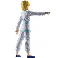 Banpresto HUNTER X HUNTER KURAPIKA Figura 20cm serie HUNTING ARCHIVES Originale