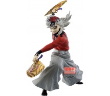DEMON SLAYER Banpresto DOMA Kimetsu No Yaiba Figura 20cm serie MAXIMATIC