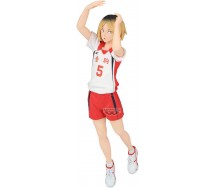 HAIKYU KENMA KOZUME 5 II...