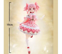 PUELLA MAGICA MADOKA Figura KANAME La notte di Valpurga BANPRESTO