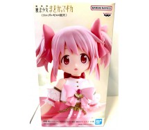 PUELLA MAGICA MADOKA Figura KANAME La notte di Valpurga BANPRESTO
